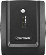CyberPower UT1500E-FR - Uninterruptible Power Supply