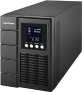 CyberPower OLS1000E - Uninterruptible Power Supply