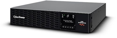 CyberPower PR2200ERT2U - Záložní zdroj - Hlavní obrázek
