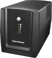 CyberPower UT1500E - Uninterruptible Power Supply