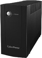 CyberPower UT850E - Uninterruptible Power Supply