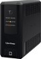 CyberPower UT GreenPower Series UPS 1050VA - FR - Notstromversorgung