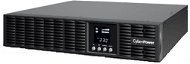 CyberPower OnLine UPS 1500VA/1350W, 2U, XL, Rack/Tower - Uninterruptible Power Supply