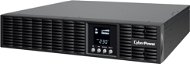 CyberPower OnLine S UPS 3000VA/2700W, 2U, XL, Rack/Tower - Szünetmentes tápegység