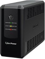 Záložný zdroj CyberPower UT650EG-FR - Záložní zdroj