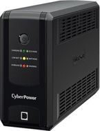 CyberPower UT850EG-FR - Uninterruptible Power Supply