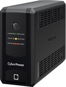 Uninterruptible Power Supply CyberPower UT850EG-FR - Záložní zdroj