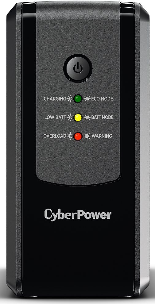 CyberPower UT650EG