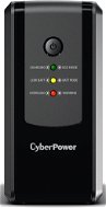 CyberPower UT650EG - Uninterruptible Power Supply