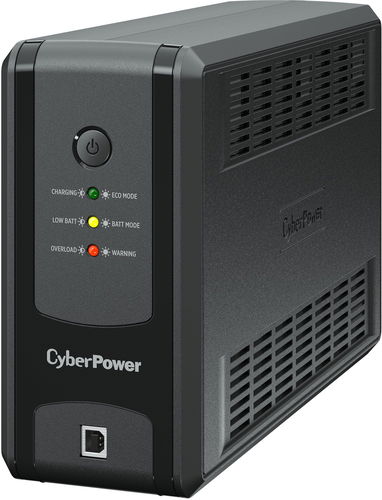 CyberPower UT850EG - Záložní zdroj - Hlavní obrázek