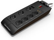 CyberPower SB0701AD-FR - Surge Protector 