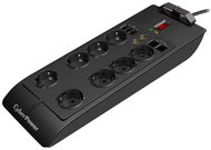 CyberPower SB0801PRG-FR - Surge Protector 