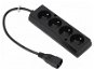 Eaton UPS Adapter (4 sockets) - Adapter