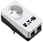 Prepäťová ochrana EATON Protection Box 1 Tel@ FR, 1 výstup 16 A, tel. - Přepěťová ochrana