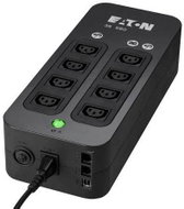 EATON 3S 550 IEC - Uninterruptible Power Supply
