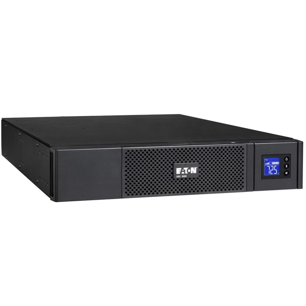 EATON 5SC 3000IRT IEC