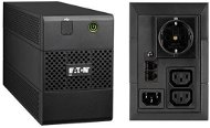 Eaton 5E 650i USB DIN - Uninterruptible Power Supply