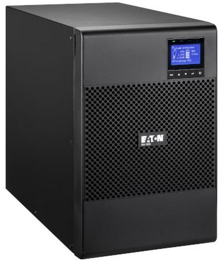 EATON UPS 9SX 3000VA Tower