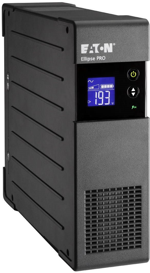 EATON Ellipse PRO 850 IEC USB