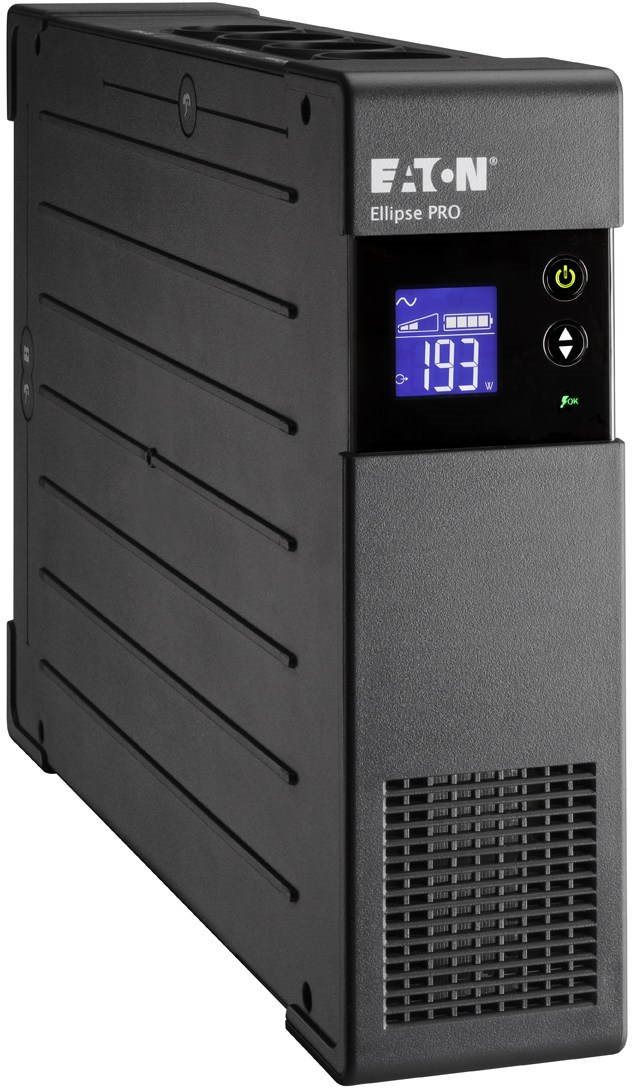 EATON Ellipse PRO 1600 USB IEC