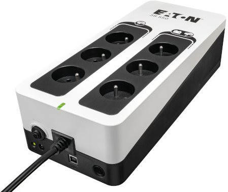 EATON UPS 3S 550 FR Tower, USB