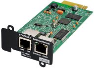 EATON Communication Card - MS Web/SNMP - Expansion Card