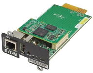 EATON communication card - MS Web/SNMP M2 - Expansion Card