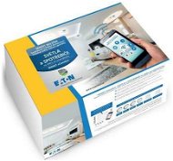 EATON SMART Xcomfort világítás és elektronikai berendezések távvezérlése okoseszközről - Készlet