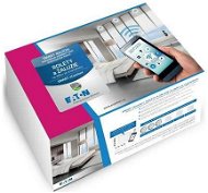 EATON SMART XComfort Roller Shutters and Blinds remotely from your smartphone - Set