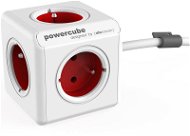 PowerCube Extended 3m - Socket