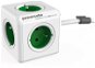 PowerCube Extended Green - Socket