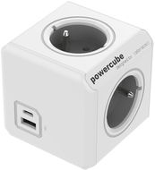 PowerCube Original USB A+C - Elosztó