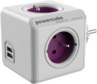PowerCube Rewirable USB - Adaptér