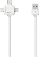 PowerCube Cable 1.5m White - Data Cable