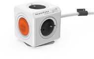 PowerCube Extended Remote - Adapter
