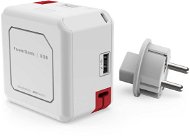 PowerCube PowerUSB Portable - Power Bank
