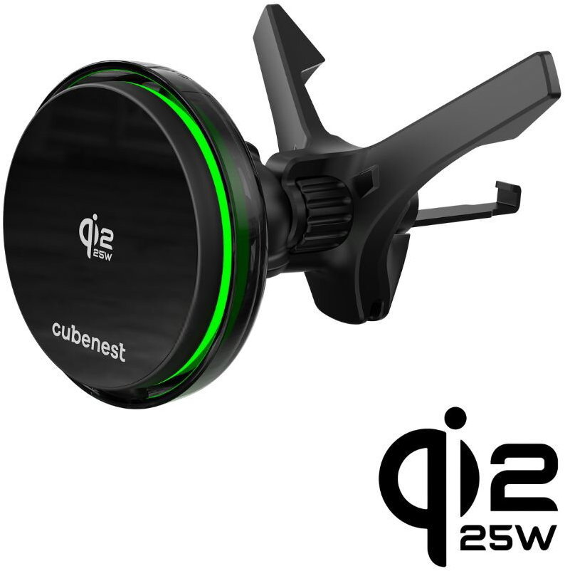 Cubenest Qi2.2 25W SQ1C3