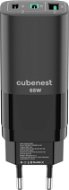 CubeNest S3D0 GaN Adapter 65W - Netzladegerät
