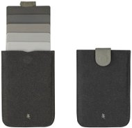 Powercube Dax wallet gray - Wallet