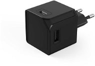 PowerCube USBcube Original USB A+C - fekete - Aljzat