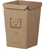 PowerCube TrashBin throwaway 1.5 l - Odpadkový kôš