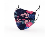 SEN NOCI SVATOJÁNSKÉ - Nanorouška (dlouhodobé použití) UNISIZE - za krk - Surgical Mask