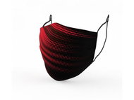 ELEGANCE - Nanorouška (dlouhodobé použití) UNISIZE - za uši - Surgical Mask