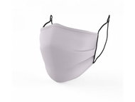 ŠEDÁ - Nanorouška (dlouhodobé použití) DĚTSKÁ- za uši - Surgical Mask