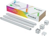 Nanoleaf Lines Squared Expansion Pack 3PK - LED lámpa