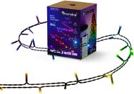 Nanoleaf Essentials Smart Holiday String Lights Starter Kit 20m - Lichterkette