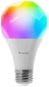 Nanoleaf Essentials Smart A60 Bulb E27, Matter - LED izzó