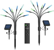 Nanoleaf Solar Garden Lights 2 pcs - Garden Lighting