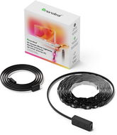 Nanoleaf 4D PC Screen Mirror Lightstrip 2.5M USB - LED-Streifen