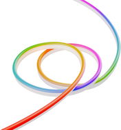 Nanoleaf Smart Multicolour Rope Light 5M - LED-Streifen